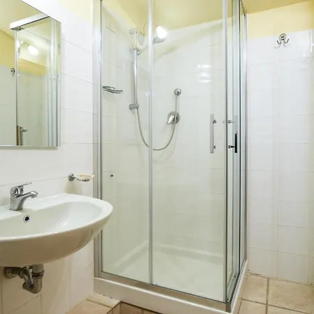 Bianca-anticheterme Holiday home