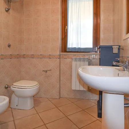 Bianca-anticheterme Holiday home Sorano (Grosseto)