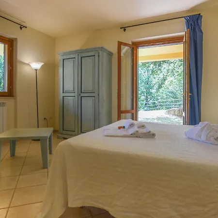 Bianca-anticheterme Holiday home