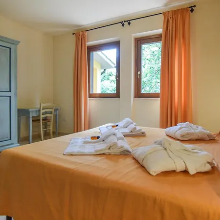 Bianca-anticheterme Sorano (Grosseto)