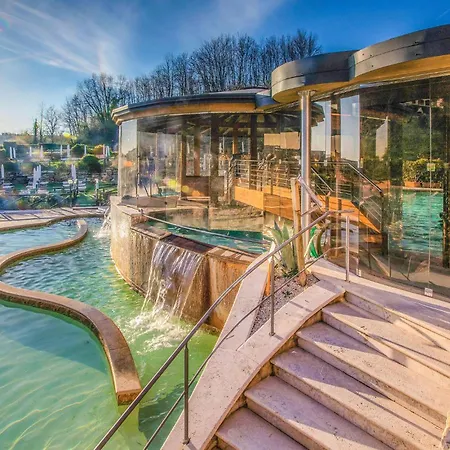 Bianca-anticheterme Holiday home