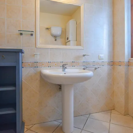 Holiday home Bianca-anticheterme Sorano (Grosseto)
