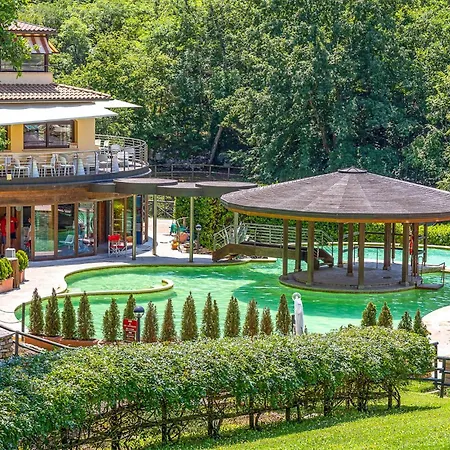 Bianca-anticheterme Holiday home