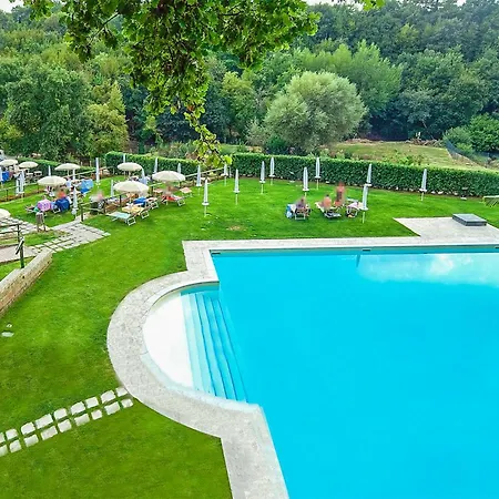 Holiday home Bianca-anticheterme