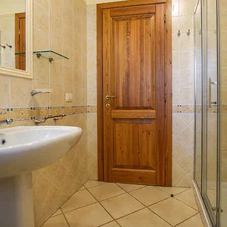 Bianca-anticheterme Holiday home *