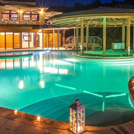 Bianca-anticheterme Holiday home