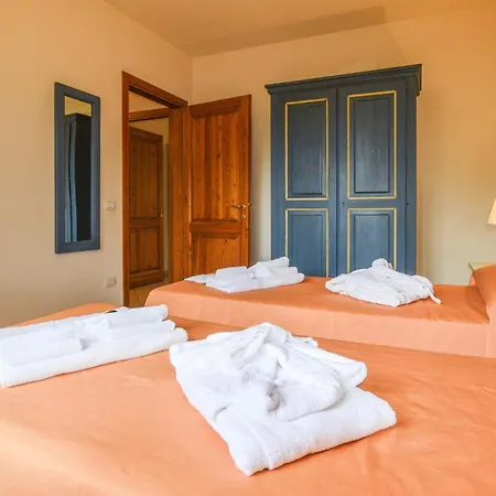 Holiday home Bianca-anticheterme