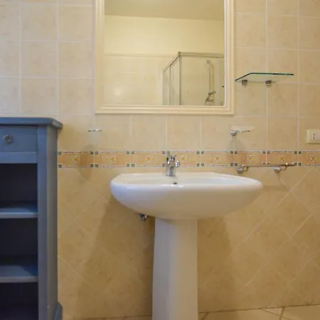 Bianca-anticheterme Holiday home *