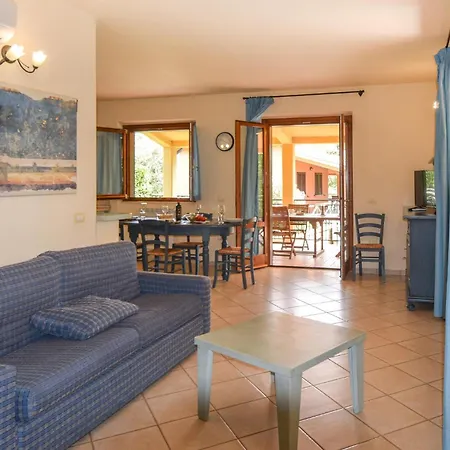 Bianca-anticheterme Holiday home