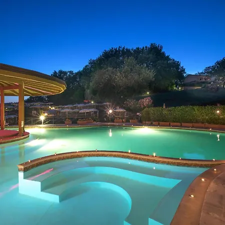 Bianca-anticheterme Holiday home *