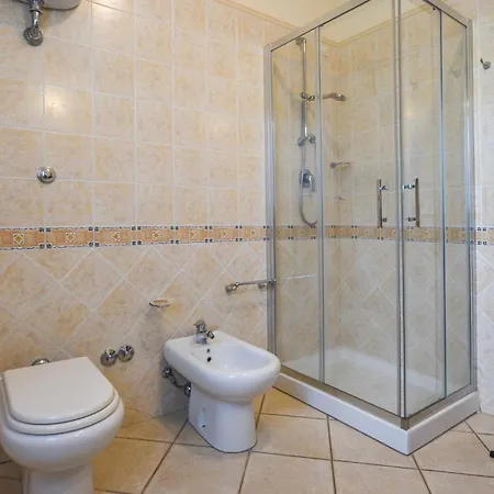 Holiday home Bianca-anticheterme Sorano (Grosseto)