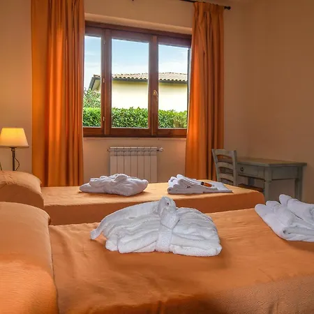 Holiday home Bianca-anticheterme Sorano (Grosseto)