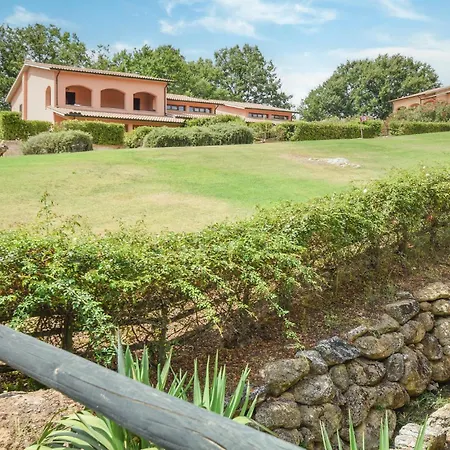 Bianca-anticheterme Holiday home