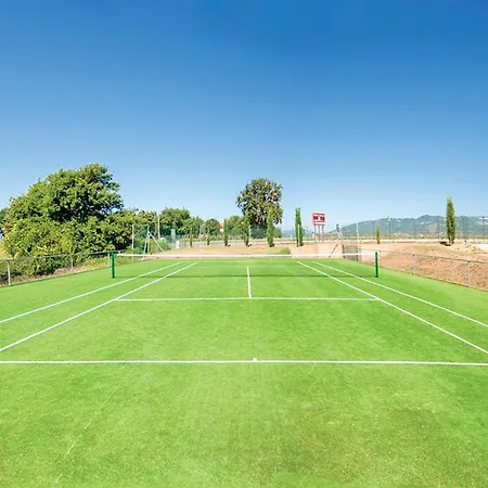 Bianca-anticheterme Holiday home