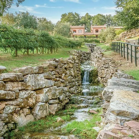 Holiday home Bianca-anticheterme