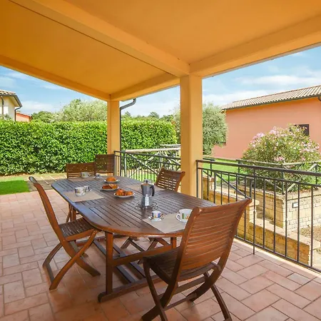 Bianca-anticheterme Holiday home *