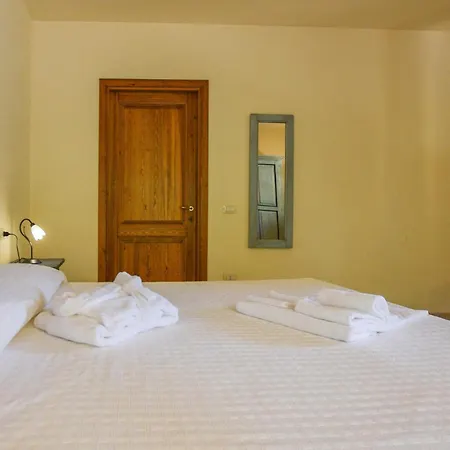 Bianca-anticheterme Holiday home Sorano (Grosseto)